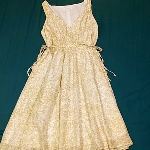 Mamas and Papas maternity dress